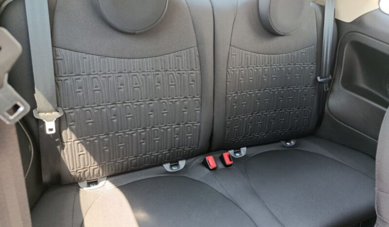 FIAT 500 DOLCEVITA 1.0 GS (Π) full