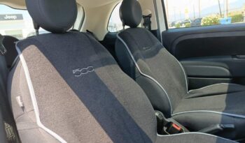 FIAT 500 DOLCEVITA 1.0 GS (Π) full
