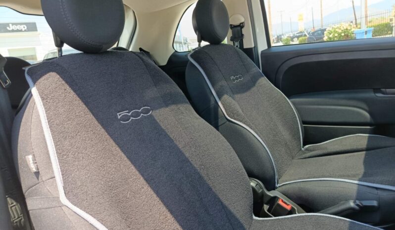FIAT 500 DOLCEVITA 1.0 GS (Π) full