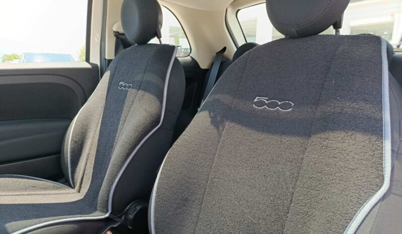 FIAT 500 DOLCEVITA 1.0 GS (Π) full