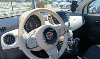 FIAT 500 DOLCEVITA 1.0 GS (Π) full