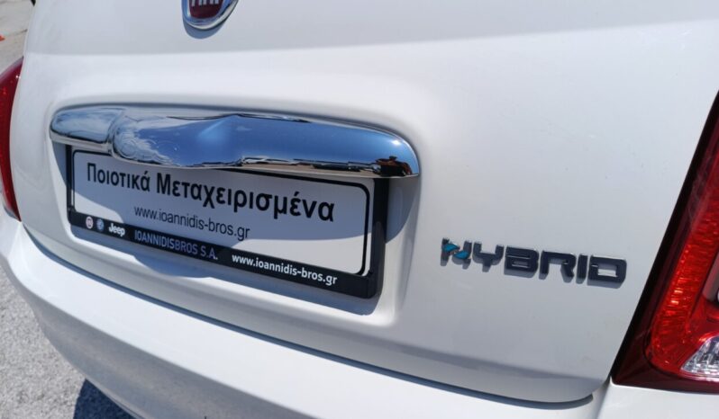 FIAT 500 DOLCEVITA 1.0 GS (Π) full