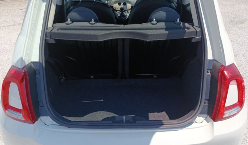 FIAT 500 DOLCEVITA 1.0 GS (Π) full