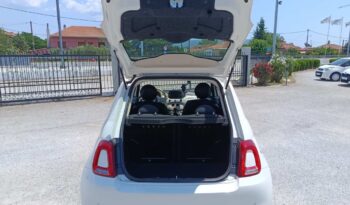 FIAT 500 DOLCEVITA 1.0 GS (Π) full