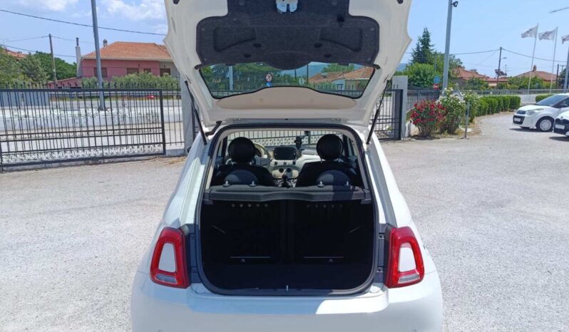FIAT 500 DOLCEVITA 1.0 GS (Π) full