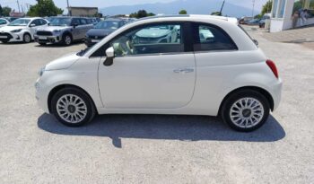 FIAT 500 DOLCEVITA 1.0 GS (Π) full