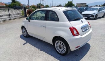 FIAT 500 DOLCEVITA 1.0 GS (Π) full