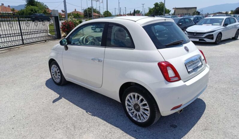 FIAT 500 DOLCEVITA 1.0 GS (Π) full