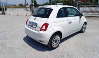 FIAT 500 DOLCEVITA 1.0 GS (Π) full
