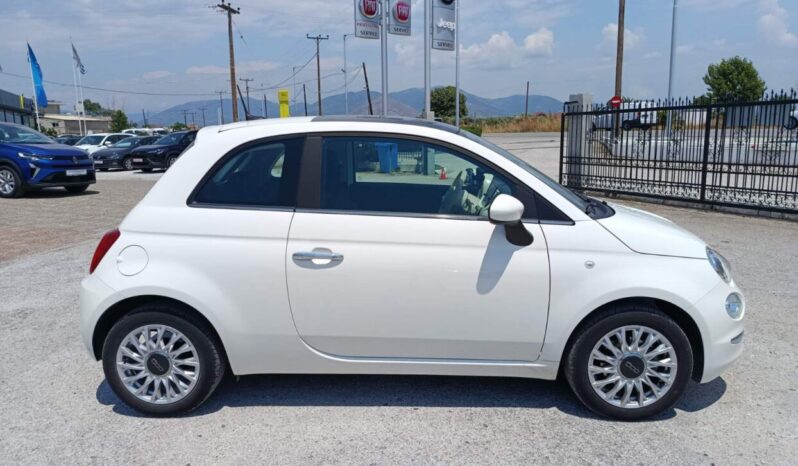 FIAT 500 DOLCEVITA 1.0 GS (Π) full