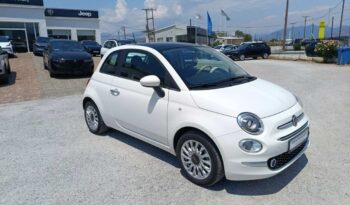 FIAT 500 DOLCEVITA 1.0 GS (Π) full