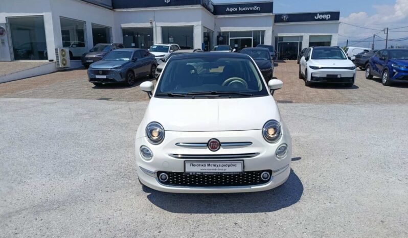 FIAT 500 DOLCEVITA 1.0 GS (Π) full