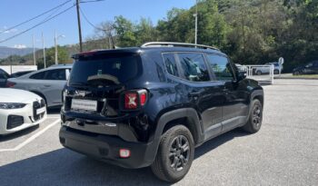 JEEP RENEGADE 1.3 150HP T4 DDCT LONGITUDE ΕΛΛΗΝΙΚΗΣ ΑΝΤΙΠΡΟΣΩΠΕΙΑΣ full