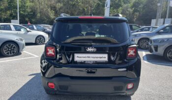 JEEP RENEGADE 1.3 150HP T4 DDCT LONGITUDE ΕΛΛΗΝΙΚΗΣ ΑΝΤΙΠΡΟΣΩΠΕΙΑΣ full