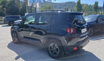 JEEP RENEGADE 1.3 150HP T4 DDCT LONGITUDE ΕΛΛΗΝΙΚΗΣ ΑΝΤΙΠΡΟΣΩΠΕΙΑΣ full