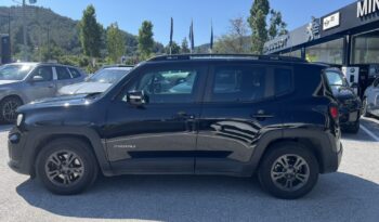 JEEP RENEGADE 1.3 150HP T4 DDCT LONGITUDE ΕΛΛΗΝΙΚΗΣ ΑΝΤΙΠΡΟΣΩΠΕΙΑΣ full