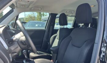 JEEP RENEGADE 1.3 150HP T4 DDCT LONGITUDE ΕΛΛΗΝΙΚΗΣ ΑΝΤΙΠΡΟΣΩΠΕΙΑΣ full