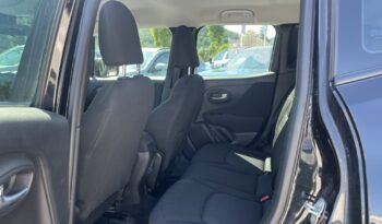 JEEP RENEGADE 1.3 150HP T4 DDCT LONGITUDE ΕΛΛΗΝΙΚΗΣ ΑΝΤΙΠΡΟΣΩΠΕΙΑΣ full