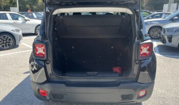 JEEP RENEGADE 1.3 150HP T4 DDCT LONGITUDE ΕΛΛΗΝΙΚΗΣ ΑΝΤΙΠΡΟΣΩΠΕΙΑΣ full