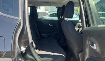 JEEP RENEGADE 1.3 150HP T4 DDCT LONGITUDE ΕΛΛΗΝΙΚΗΣ ΑΝΤΙΠΡΟΣΩΠΕΙΑΣ full