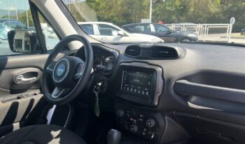 JEEP RENEGADE 1.3 150HP T4 DDCT LONGITUDE ΕΛΛΗΝΙΚΗΣ ΑΝΤΙΠΡΟΣΩΠΕΙΑΣ full