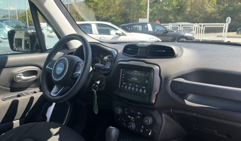 JEEP RENEGADE 1.3 150HP T4 DDCT LONGITUDE ΕΛΛΗΝΙΚΗΣ ΑΝΤΙΠΡΟΣΩΠΕΙΑΣ full