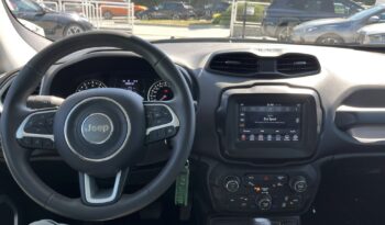 JEEP RENEGADE 1.3 150HP T4 DDCT LONGITUDE ΕΛΛΗΝΙΚΗΣ ΑΝΤΙΠΡΟΣΩΠΕΙΑΣ full