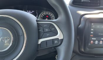 JEEP RENEGADE 1.3 150HP T4 DDCT LONGITUDE ΕΛΛΗΝΙΚΗΣ ΑΝΤΙΠΡΟΣΩΠΕΙΑΣ full