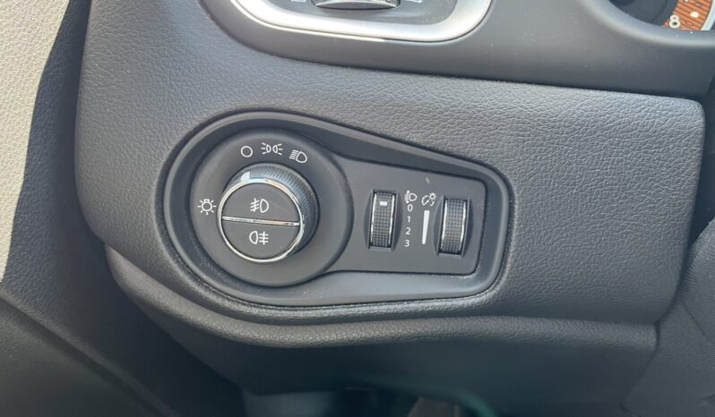 JEEP RENEGADE 1.3 150HP T4 DDCT LONGITUDE ΕΛΛΗΝΙΚΗΣ ΑΝΤΙΠΡΟΣΩΠΕΙΑΣ full