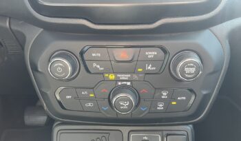 JEEP RENEGADE 1.3 150HP T4 DDCT LONGITUDE ΕΛΛΗΝΙΚΗΣ ΑΝΤΙΠΡΟΣΩΠΕΙΑΣ full