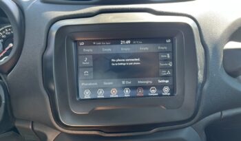JEEP RENEGADE 1.3 150HP T4 DDCT LONGITUDE ΕΛΛΗΝΙΚΗΣ ΑΝΤΙΠΡΟΣΩΠΕΙΑΣ full