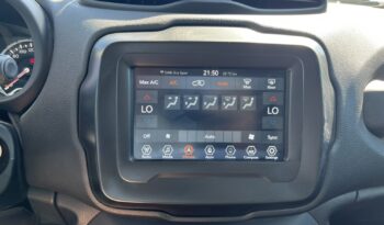 JEEP RENEGADE 1.3 150HP T4 DDCT LONGITUDE ΕΛΛΗΝΙΚΗΣ ΑΝΤΙΠΡΟΣΩΠΕΙΑΣ full