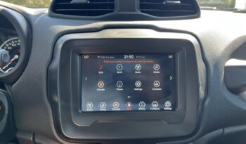 JEEP RENEGADE 1.3 150HP T4 DDCT LONGITUDE ΕΛΛΗΝΙΚΗΣ ΑΝΤΙΠΡΟΣΩΠΕΙΑΣ full