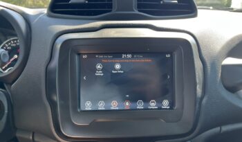 JEEP RENEGADE 1.3 150HP T4 DDCT LONGITUDE ΕΛΛΗΝΙΚΗΣ ΑΝΤΙΠΡΟΣΩΠΕΙΑΣ full