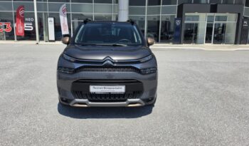 CITROEN C3 AIRCROSS 1.5 DIESEL 110hp ΕΛΛΗΝΙΚΗΣ ΑΝΤΙΠΡΟΣΩΠΕΙΑΣ full