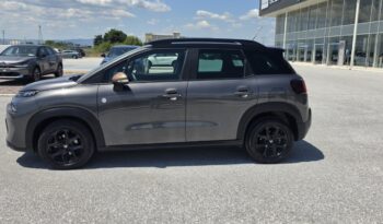 CITROEN C3 AIRCROSS 1.5 DIESEL 110hp ΕΛΛΗΝΙΚΗΣ ΑΝΤΙΠΡΟΣΩΠΕΙΑΣ full