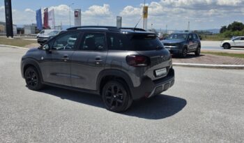 CITROEN C3 AIRCROSS 1.5 DIESEL 110hp ΕΛΛΗΝΙΚΗΣ ΑΝΤΙΠΡΟΣΩΠΕΙΑΣ full