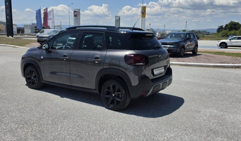 CITROEN C3 AIRCROSS 1.5 DIESEL 110hp ΕΛΛΗΝΙΚΗΣ ΑΝΤΙΠΡΟΣΩΠΕΙΑΣ full