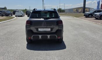 CITROEN C3 AIRCROSS 1.5 DIESEL 110hp ΕΛΛΗΝΙΚΗΣ ΑΝΤΙΠΡΟΣΩΠΕΙΑΣ full