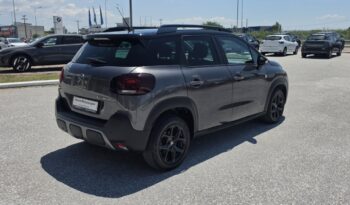 CITROEN C3 AIRCROSS 1.5 DIESEL 110hp ΕΛΛΗΝΙΚΗΣ ΑΝΤΙΠΡΟΣΩΠΕΙΑΣ full