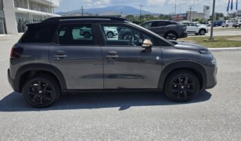 CITROEN C3 AIRCROSS 1.5 DIESEL 110hp ΕΛΛΗΝΙΚΗΣ ΑΝΤΙΠΡΟΣΩΠΕΙΑΣ full