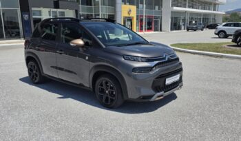 CITROEN C3 AIRCROSS 1.5 DIESEL 110hp ΕΛΛΗΝΙΚΗΣ ΑΝΤΙΠΡΟΣΩΠΕΙΑΣ full
