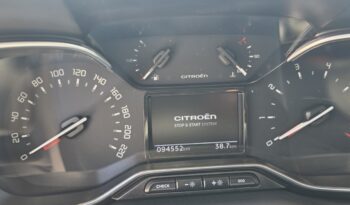 CITROEN C3 AIRCROSS 1.5 DIESEL 110hp ΕΛΛΗΝΙΚΗΣ ΑΝΤΙΠΡΟΣΩΠΕΙΑΣ full