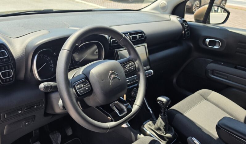 CITROEN C3 AIRCROSS 1.5 DIESEL 110hp ΕΛΛΗΝΙΚΗΣ ΑΝΤΙΠΡΟΣΩΠΕΙΑΣ full