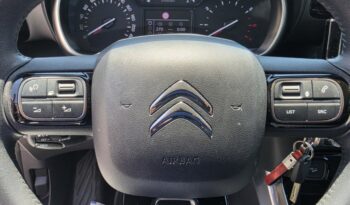 CITROEN C3 AIRCROSS 1.5 DIESEL 110hp ΕΛΛΗΝΙΚΗΣ ΑΝΤΙΠΡΟΣΩΠΕΙΑΣ full