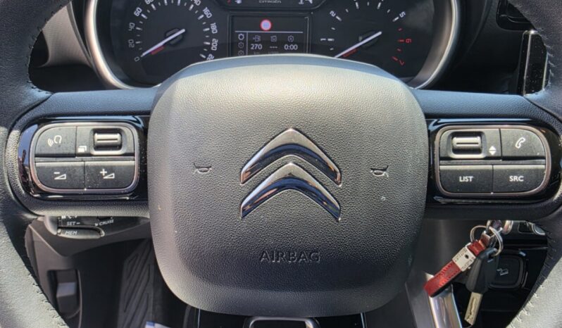 CITROEN C3 AIRCROSS 1.5 DIESEL 110hp ΕΛΛΗΝΙΚΗΣ ΑΝΤΙΠΡΟΣΩΠΕΙΑΣ full