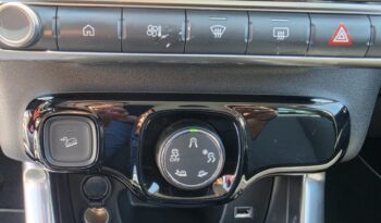 CITROEN C3 AIRCROSS 1.5 DIESEL 110hp ΕΛΛΗΝΙΚΗΣ ΑΝΤΙΠΡΟΣΩΠΕΙΑΣ full