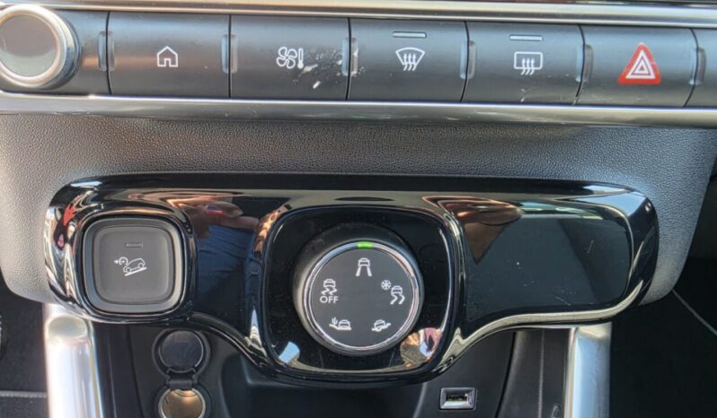 CITROEN C3 AIRCROSS 1.5 DIESEL 110hp ΕΛΛΗΝΙΚΗΣ ΑΝΤΙΠΡΟΣΩΠΕΙΑΣ full