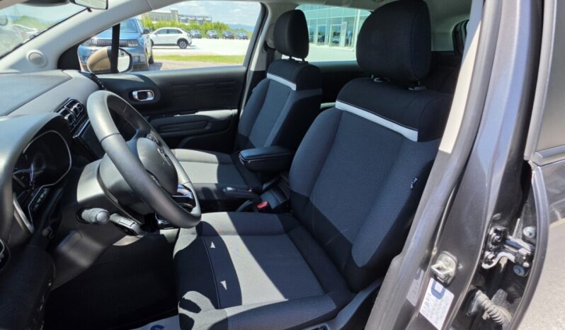 CITROEN C3 AIRCROSS 1.5 DIESEL 110hp ΕΛΛΗΝΙΚΗΣ ΑΝΤΙΠΡΟΣΩΠΕΙΑΣ full