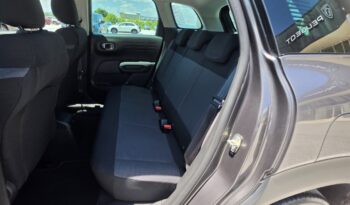 CITROEN C3 AIRCROSS 1.5 DIESEL 110hp ΕΛΛΗΝΙΚΗΣ ΑΝΤΙΠΡΟΣΩΠΕΙΑΣ full